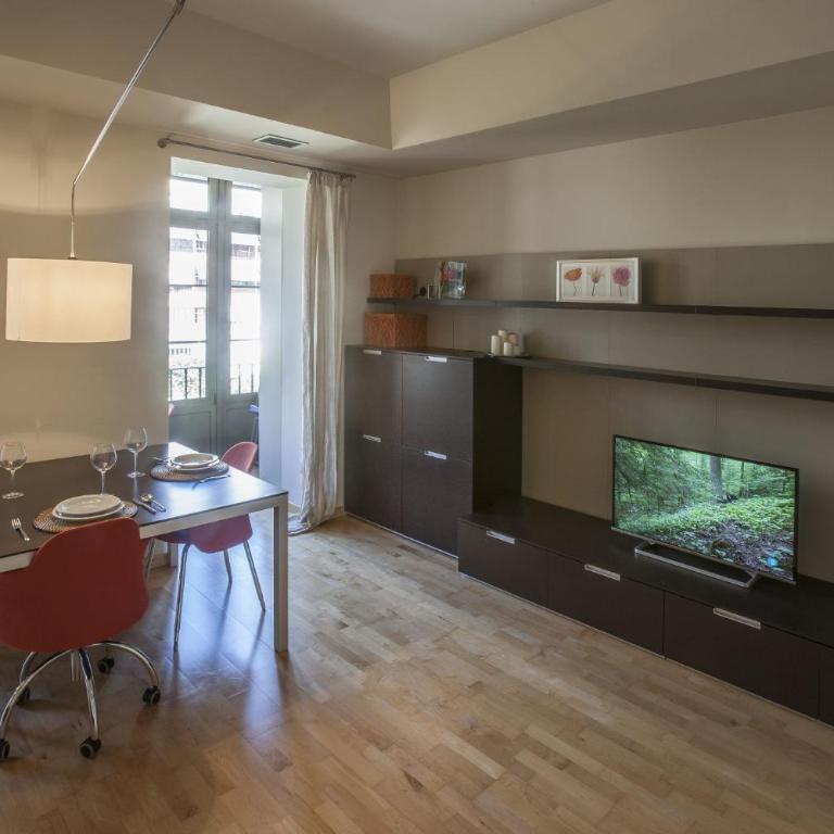 Flateli Mallorca-Passeig de Gracia - Apartamento de 2 dormitorios - 6