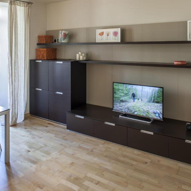 Flateli Mallorca-Passeig de Gracia - Apartamento de 2 dormitorios - 7