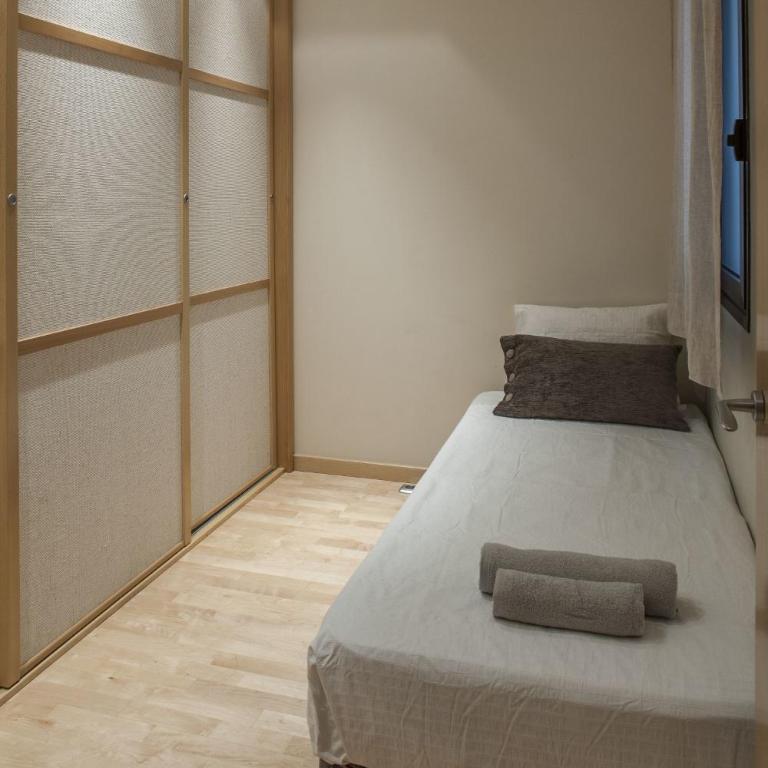 Flateli Mallorca-Passeig de Gracia - Apartamento de 2 dormitorios - 20