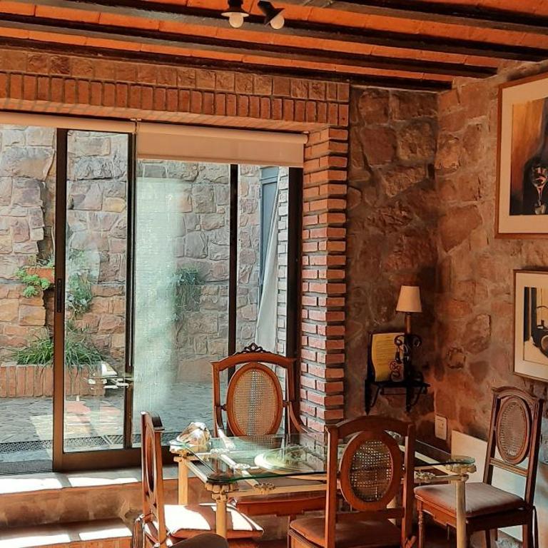 Apartamentos del Cerro - Apartamento - Planta baja - 15