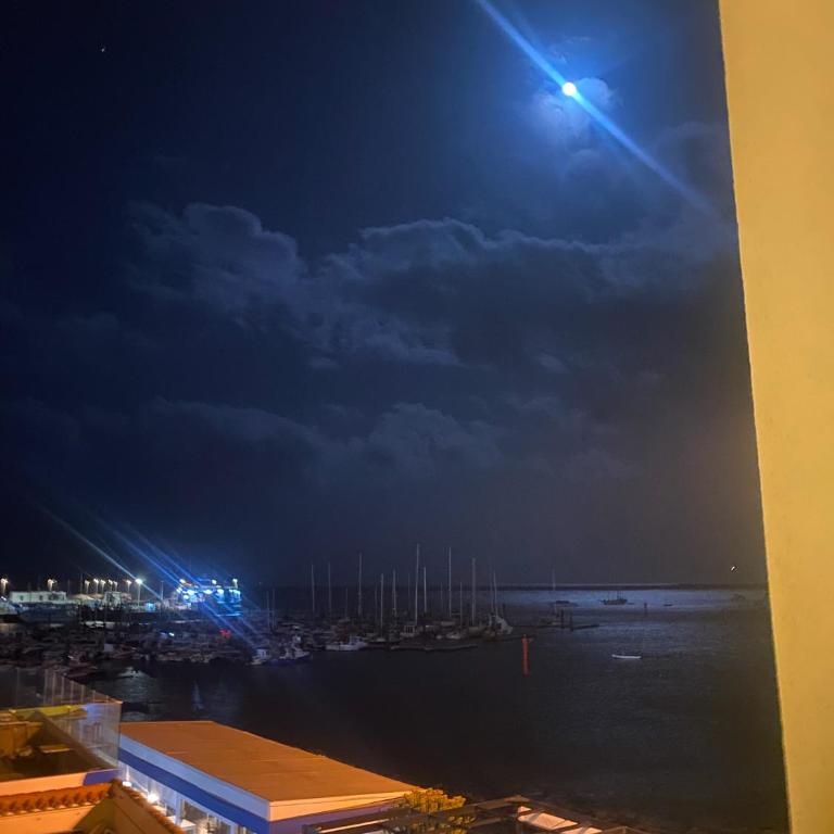 By The Sea Apartment Corralejo - Two-Bedroom Apartment - 13