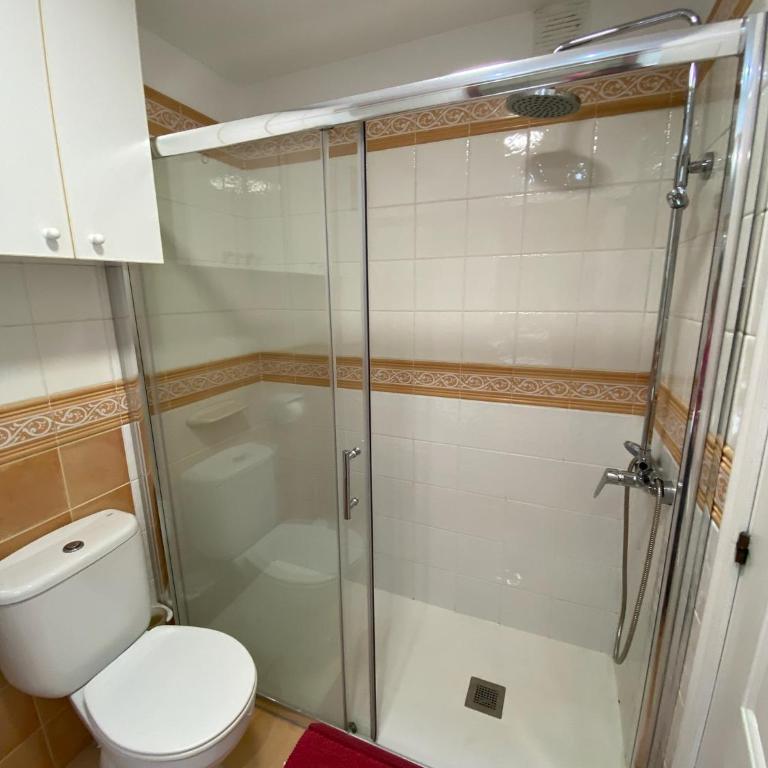 By The Sea Apartment Corralejo - Two-Bedroom Apartment - 10