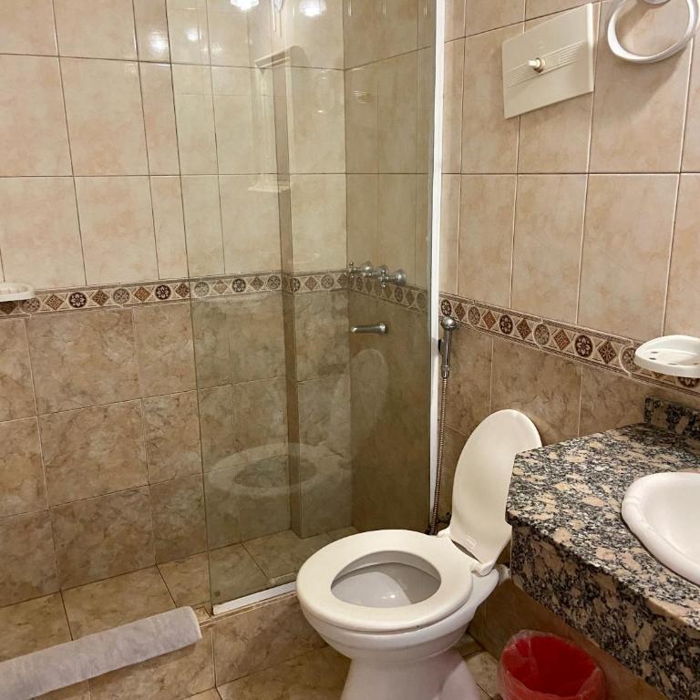 Tony Center - Standard Double Room with Fan - 9