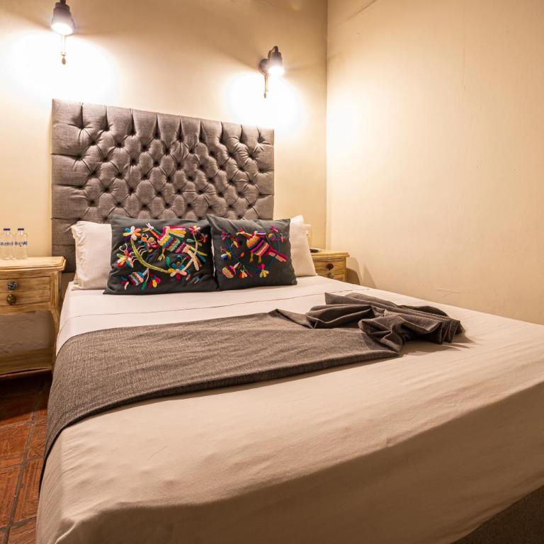 Casa Bugó Centro Histórico - Habitación Individual Económica - 3