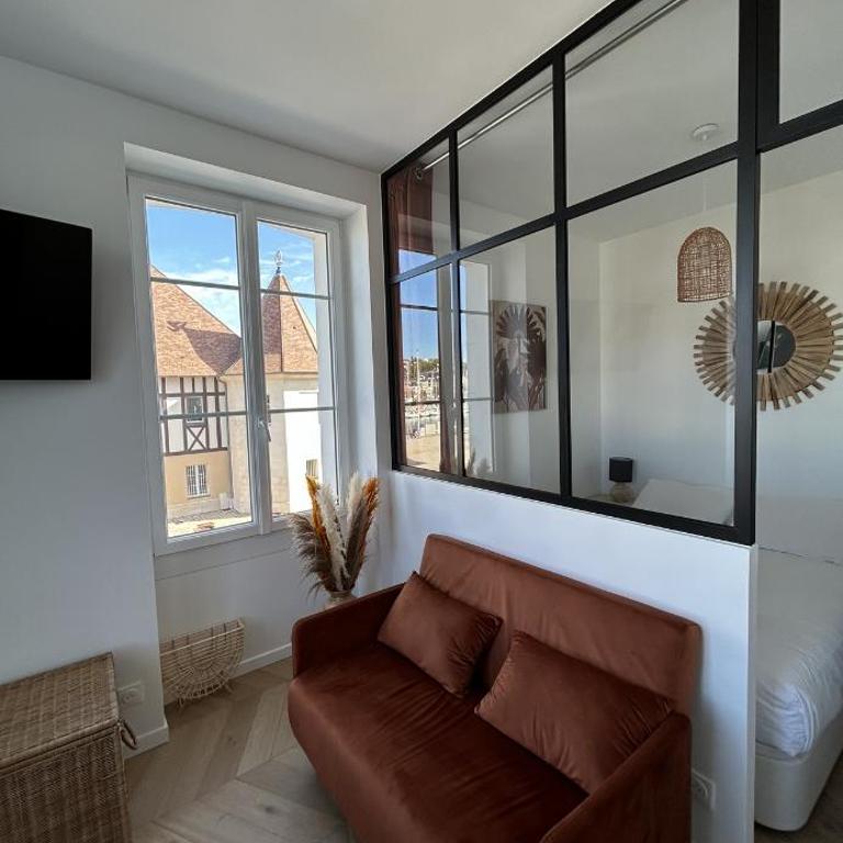 La marine - Appartamento con 1 Camera da Letto - 1
