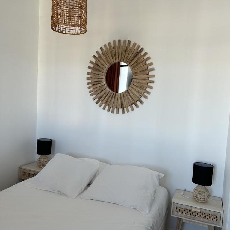 La marine - Appartamento con 1 Camera da Letto - 7