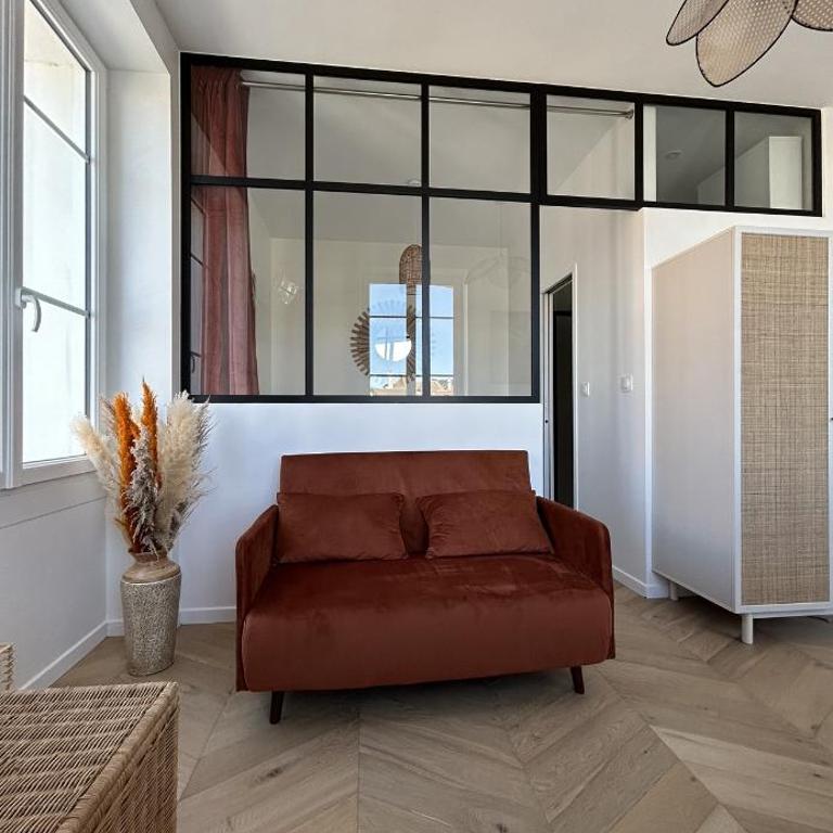 La marine - Appartamento con 1 Camera da Letto - 9