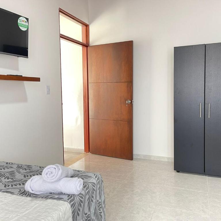 Casa Hotel Estelar - Double or Twin Room - 2