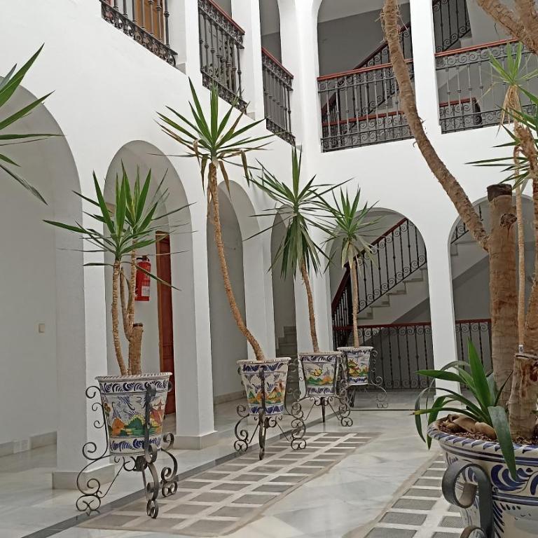 Apartamento Catamarán - Apartamento de 1 dormitorio - 1
