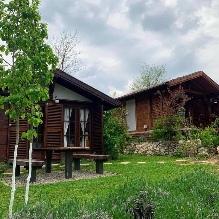 NIKOLIJA 2 - Apartman sa 1 Spavaćom Sobom - 1