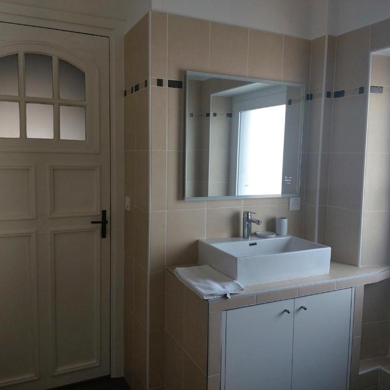 La touline - Appartement 3 Chambres - 12