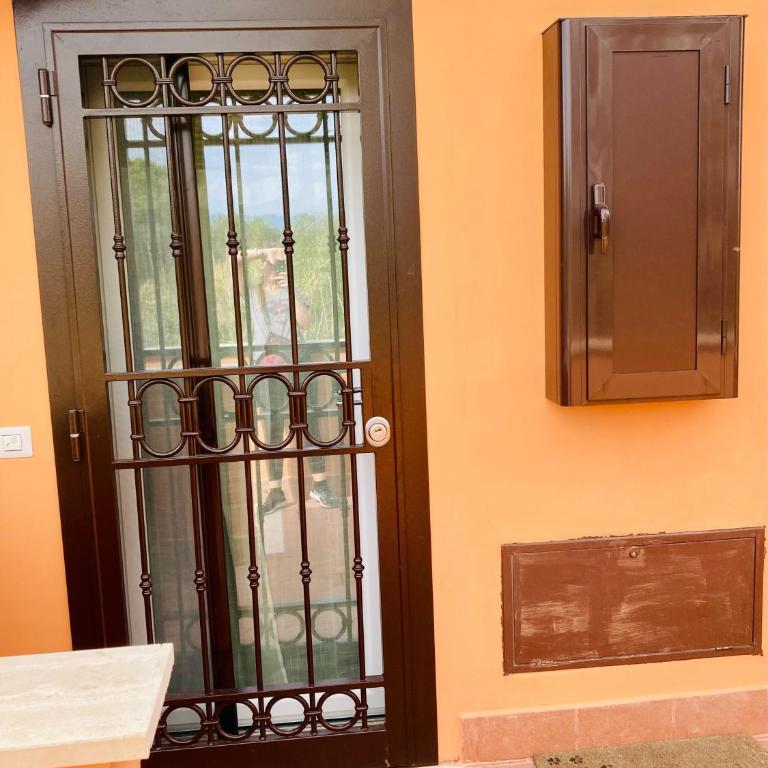 Villa Bubù, Appartamento Country-chic - Casa con 1 Camera da Letto - 44