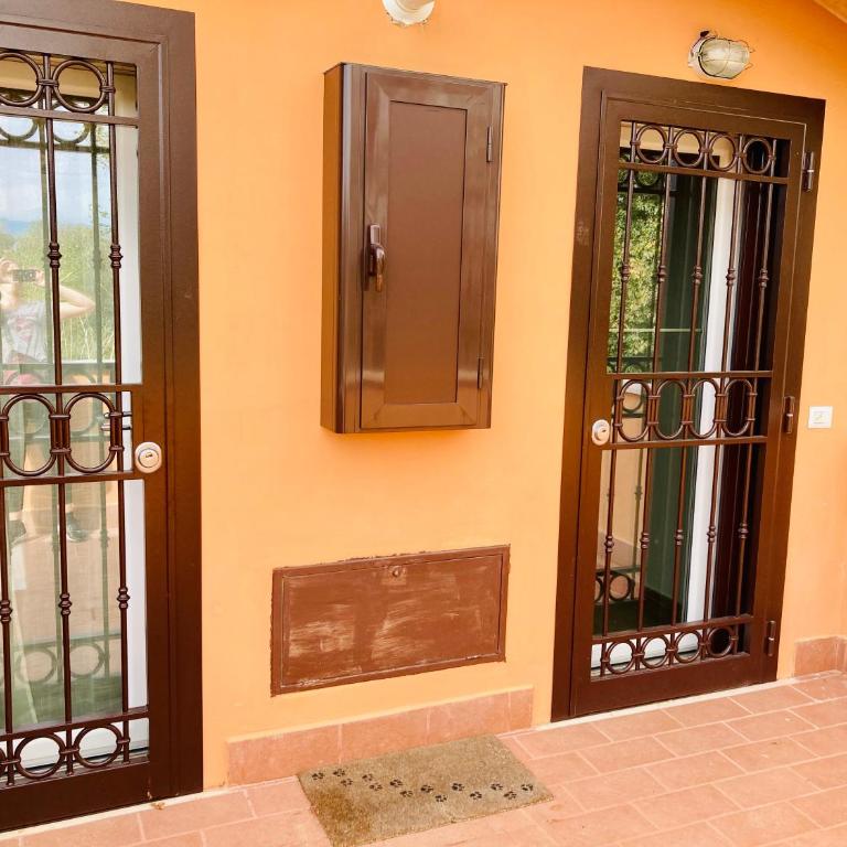 Villa Bubù, Appartamento Country-chic - Casa con 1 Camera da Letto - 49