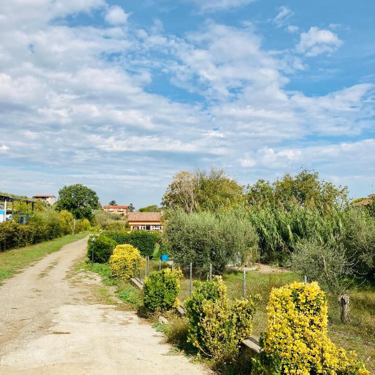 Villa Bubù, Appartamento Country-chic - Casa con 1 Camera da Letto - 1