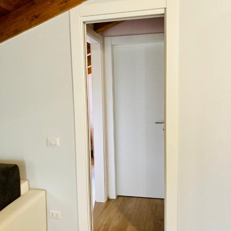 Villa Bubù, Appartamento Country-chic - Casa con 1 Camera da Letto - 39