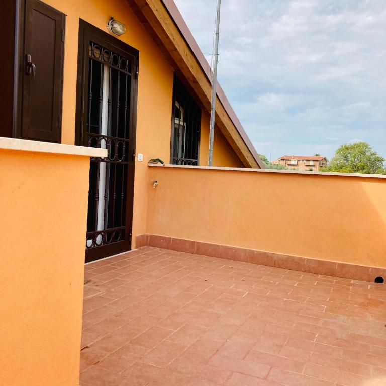 Villa Bubù, Appartamento Country-chic - Casa con 1 Camera da Letto - 42