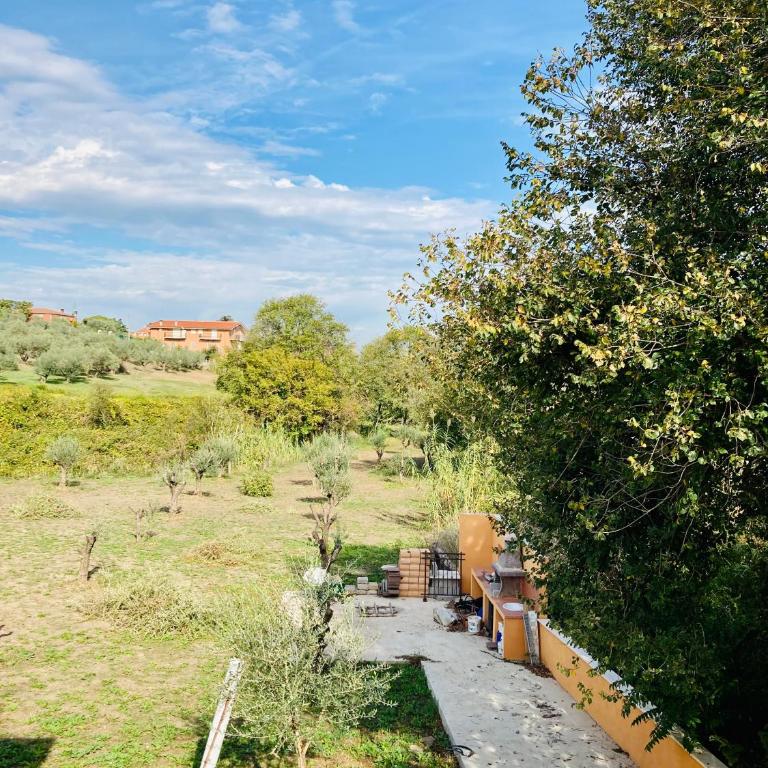 Villa Bubù, Appartamento Country-chic - Casa con 1 Camera da Letto - 50