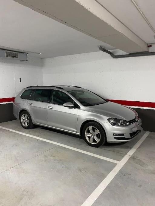 LA TERRAZA DE LA VEGA - Ubicación inmejorable , wifi , terraza y parking gratuito - Apartamento de 1 dormitorio - 43