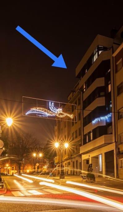 LA TERRAZA DE LA VEGA - Ubicación inmejorable , wifi , terraza y parking gratuito - Apartamento de 1 dormitorio - 48