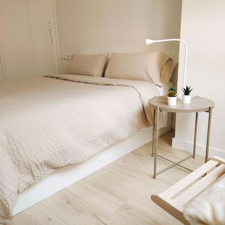 LA TERRAZA DE LA VEGA - Ubicación inmejorable , wifi , terraza y parking gratuito - Apartamento de 1 dormitorio - 20