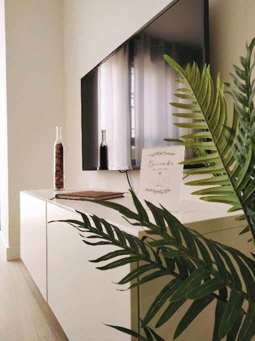 LA TERRAZA DE LA VEGA - Ubicación inmejorable , wifi , terraza y parking gratuito - Apartamento de 1 dormitorio - 11