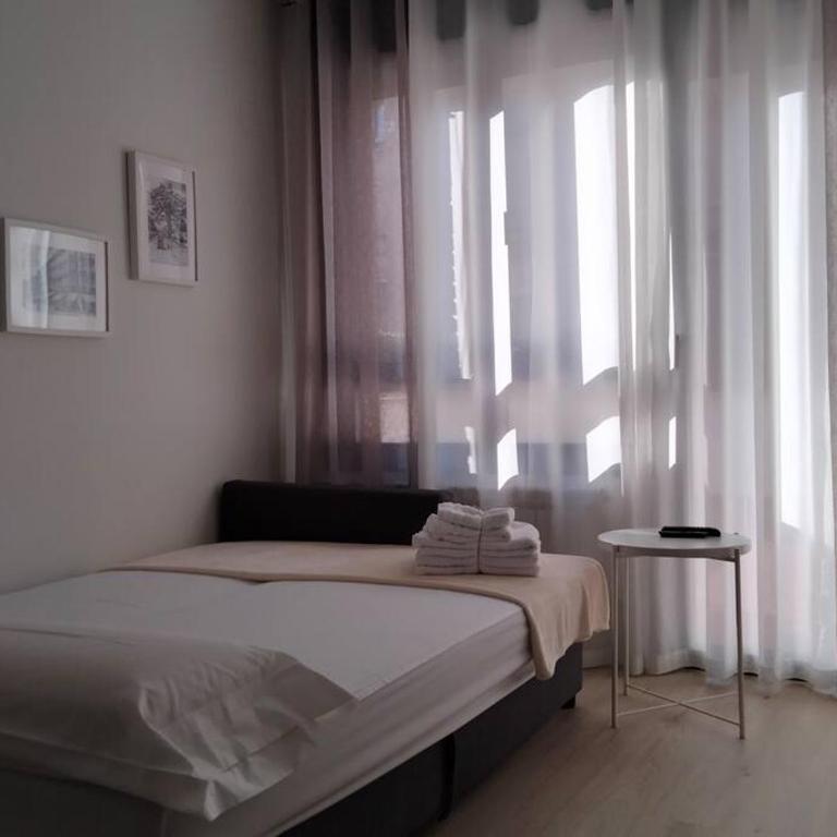 LA TERRAZA DE LA VEGA - Ubicación inmejorable , wifi , terraza y parking gratuito - Apartamento de 1 dormitorio - 15
