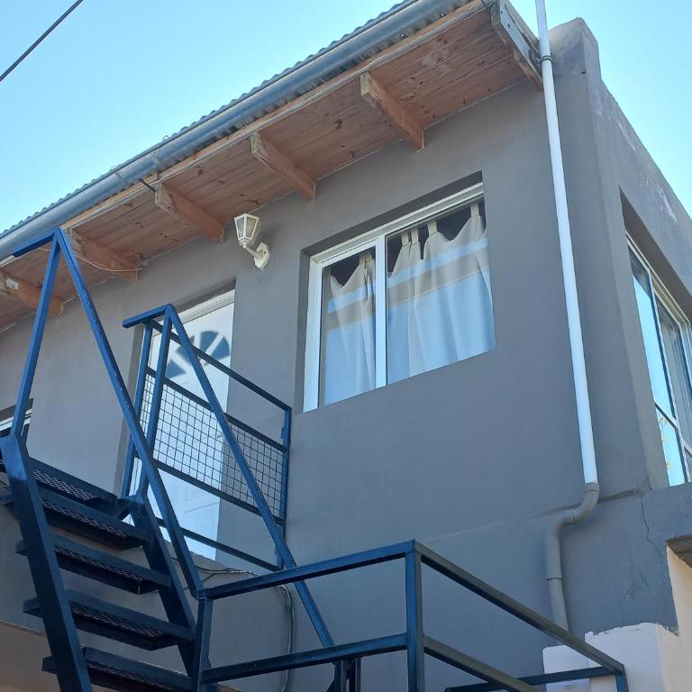 Departamento confortable para 2 personas - Apartamento de 1 dormitorio - 1