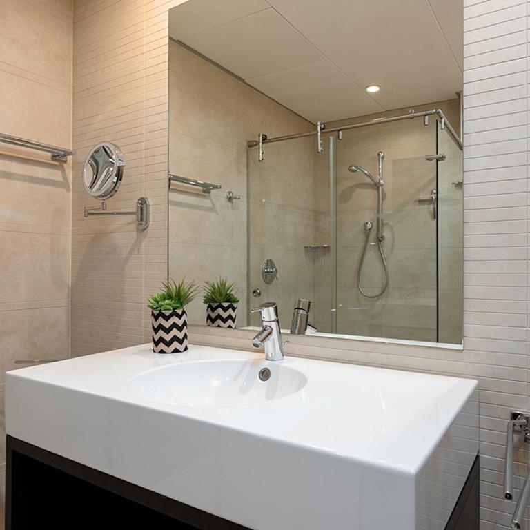 360° seaview apartment Samara Resort Marbella - Three-Bedroom Apartment - 27