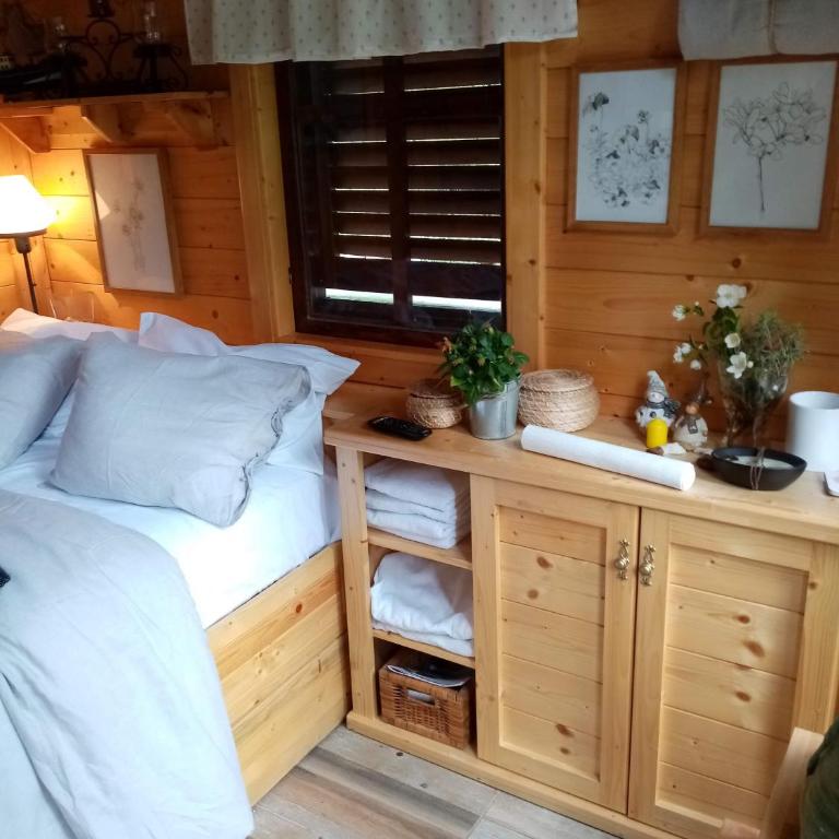 NIKOLIJA 2 - Apartman sa 1 Spavaćom Sobom - 8