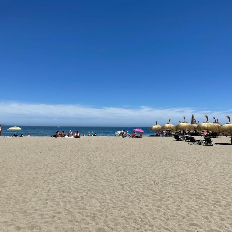 360° seaview apartment Samara Resort Marbella - Three-Bedroom Apartment - 29