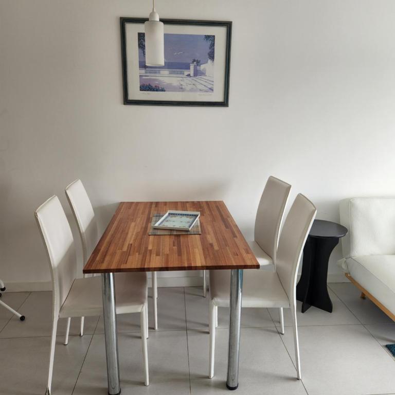 Bellagio Tower - Apartamento de 1 dormitorio - 7