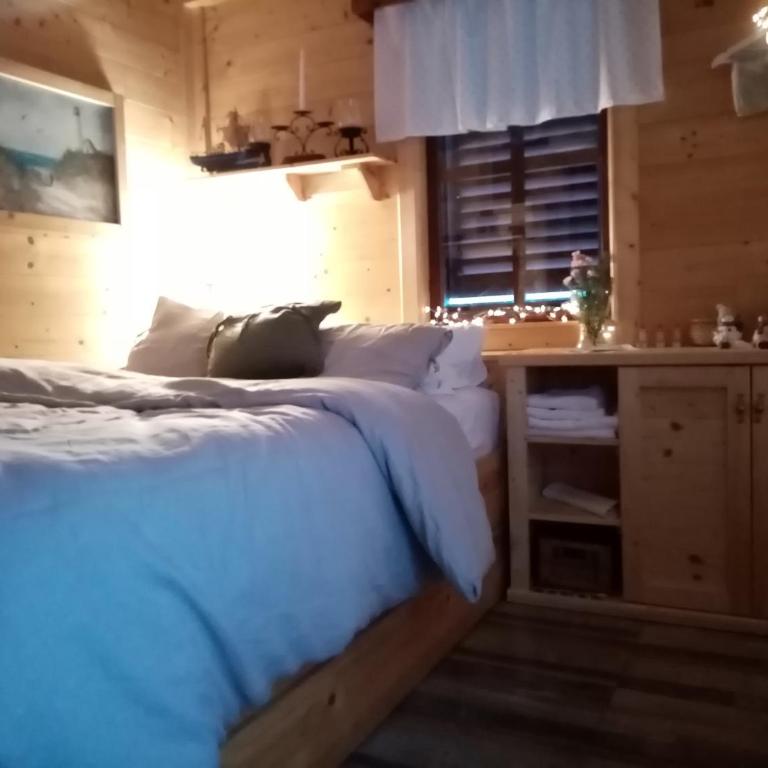 NIKOLIJA 2 - Apartman sa 1 Spavaćom Sobom - 9