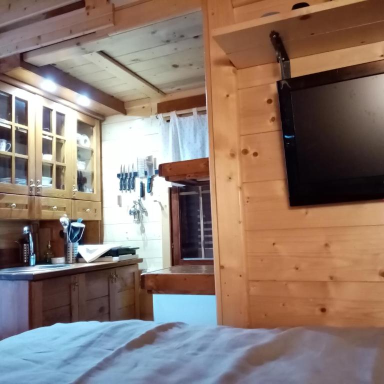 NIKOLIJA 2 - Apartman sa 1 Spavaćom Sobom - 11