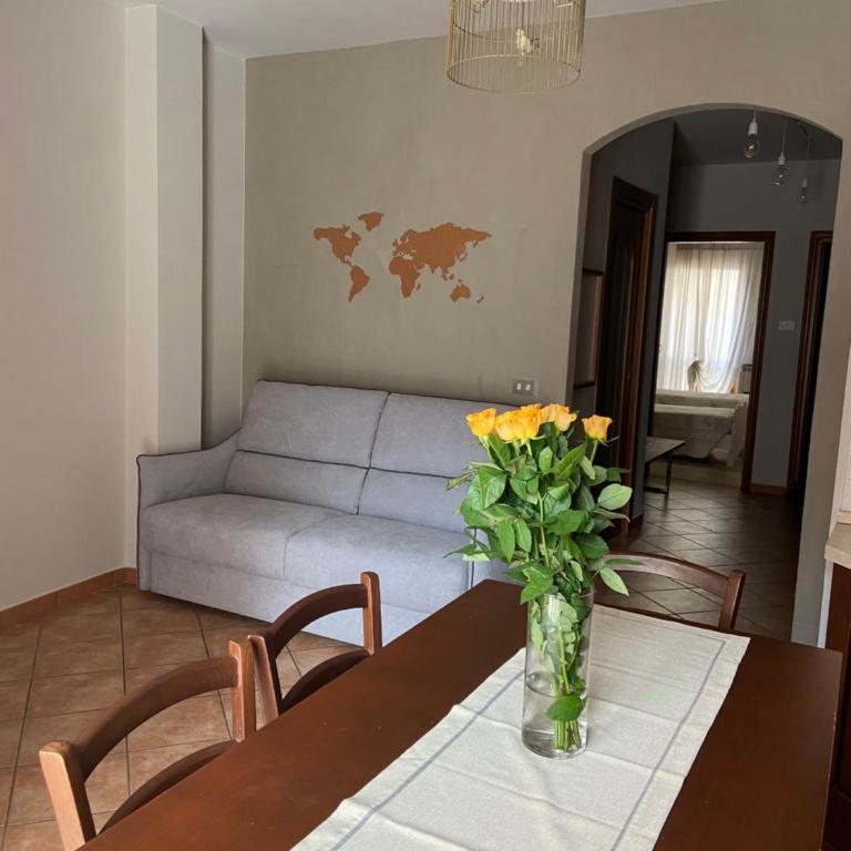 Casa Luisini - Appartement 2 Chambres - 3