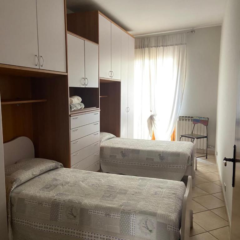 Casa Luisini - Appartement 2 Chambres - 7