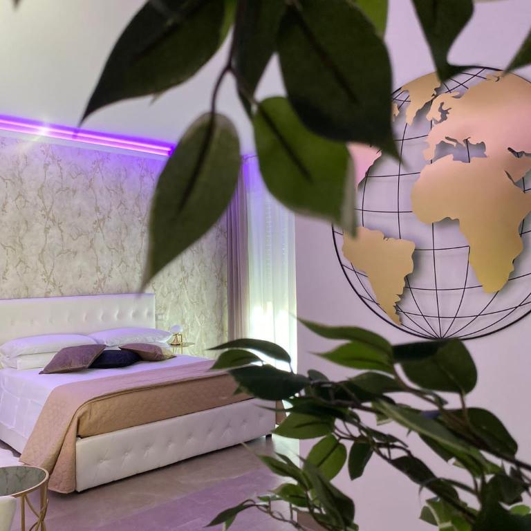 b&b THE WORLD - Camera Deluxe - 3