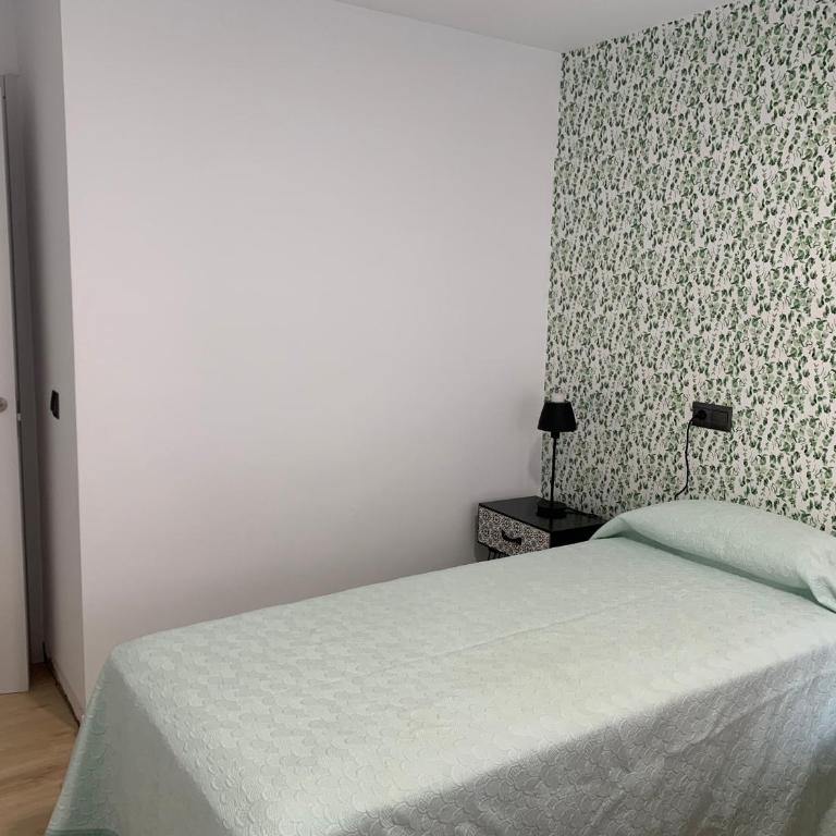 San Patricio 7 Soleado y Cerca del Centro - Apartamento de 2 dormitorios - 87