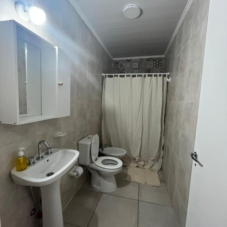Il Tramonto Sarmiento - One-Bedroom Apartment - 4