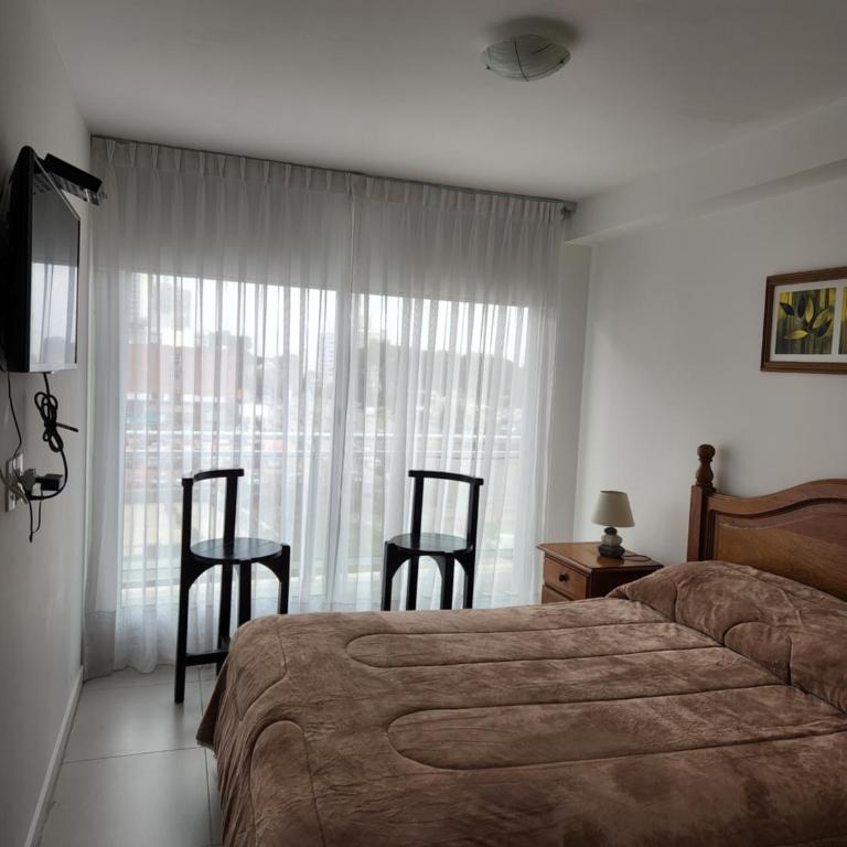 Bellagio Tower - Apartamento de 1 dormitorio - 4