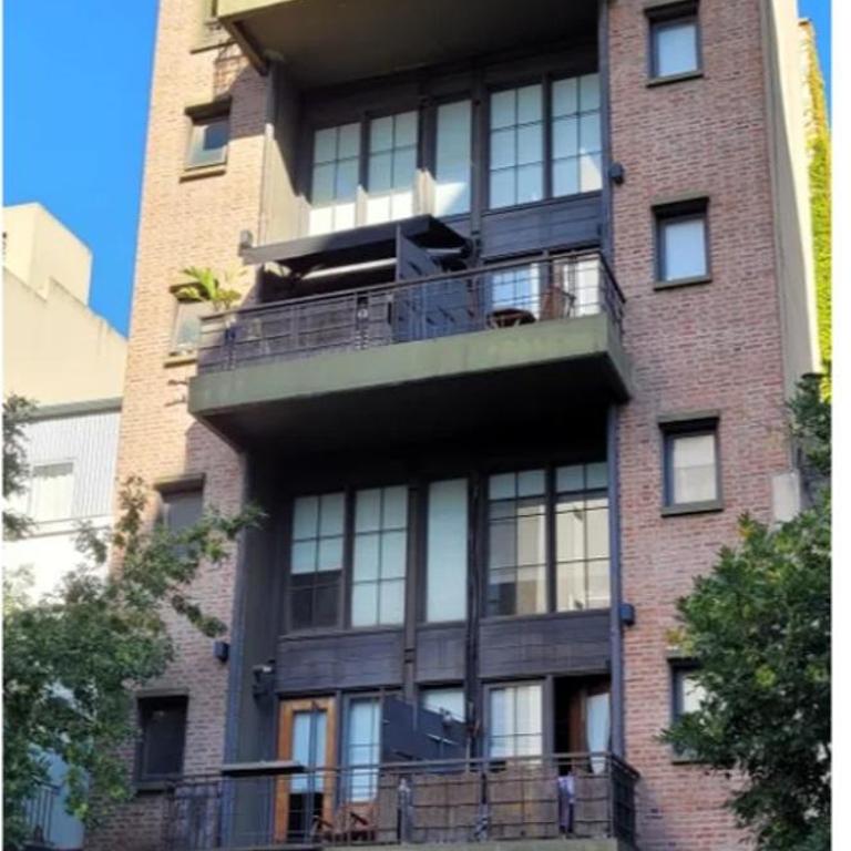 Luxury Apartment Palermo Hollywood - Apartamento de 1 dormitorio - 29