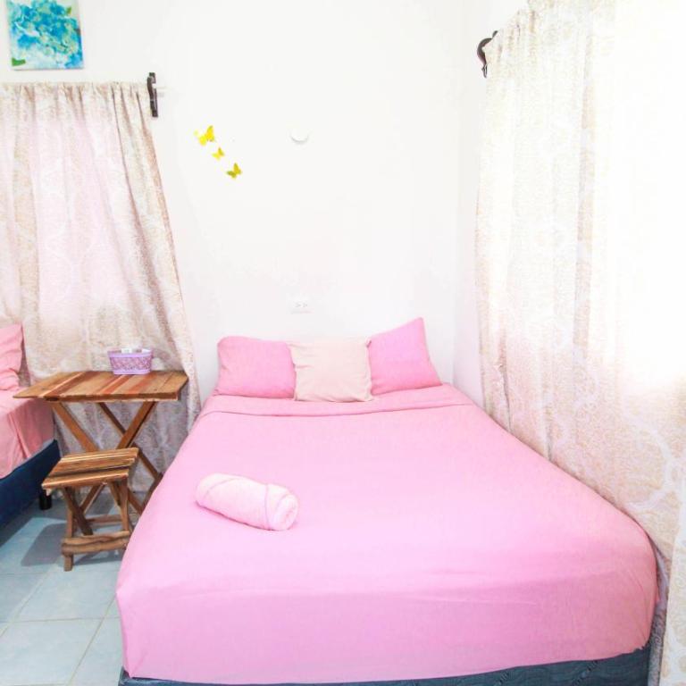 Siyan Ka'an Bak'halal - Habitación Cuádruple Confort - 10