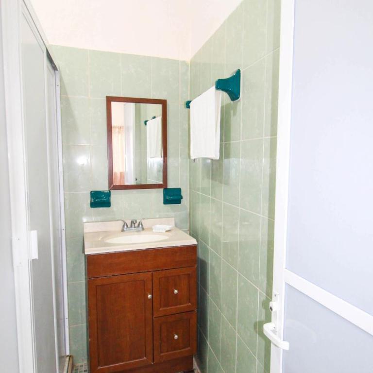 Siyan Ka'an Bak'halal - Habitación Cuádruple Confort - 6