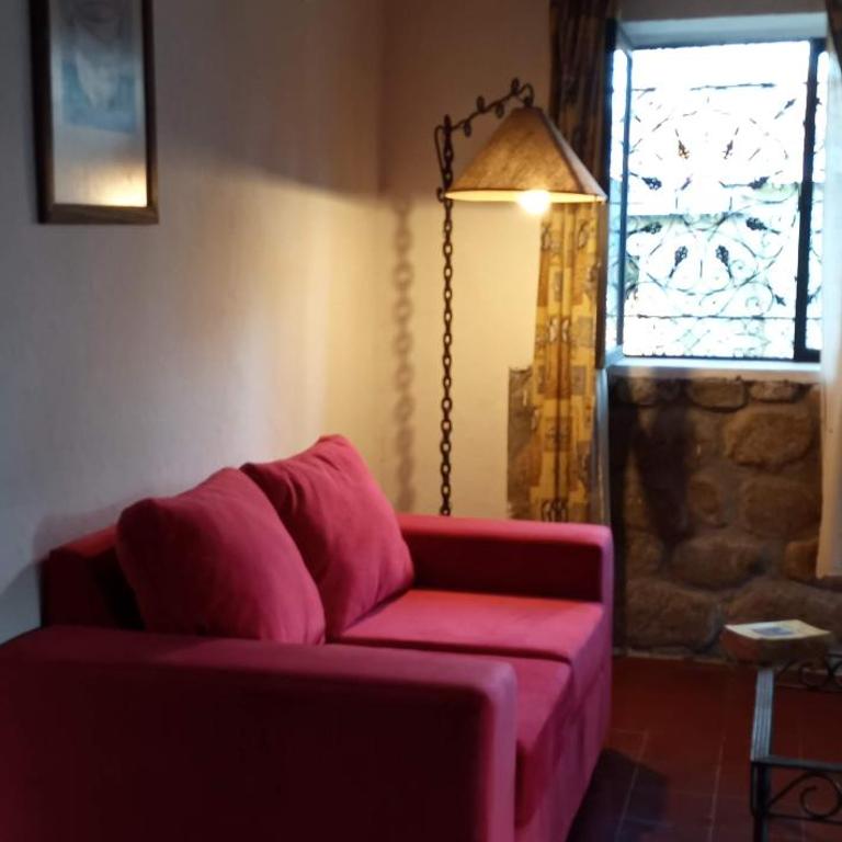 la Casa de Susana - Quadruple Room - 5