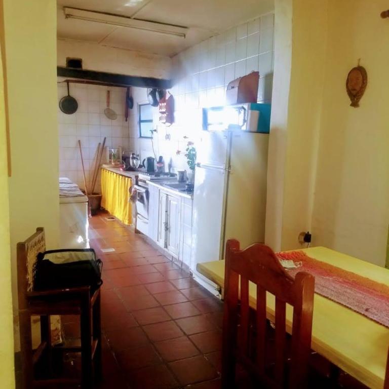 la Casa de Susana - Quadruple Room - 6