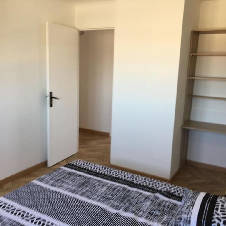 St Vélodrome 3 chambres parking 8 couchages neuf - Apartment mit 3 Schlafzimmern - 10