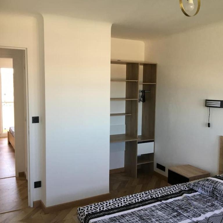 St Vélodrome 3 chambres parking 8 couchages neuf - Apartment mit 3 Schlafzimmern - 18