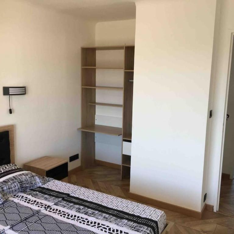 St Vélodrome 3 chambres parking 8 couchages neuf - Apartment mit 3 Schlafzimmern - 21