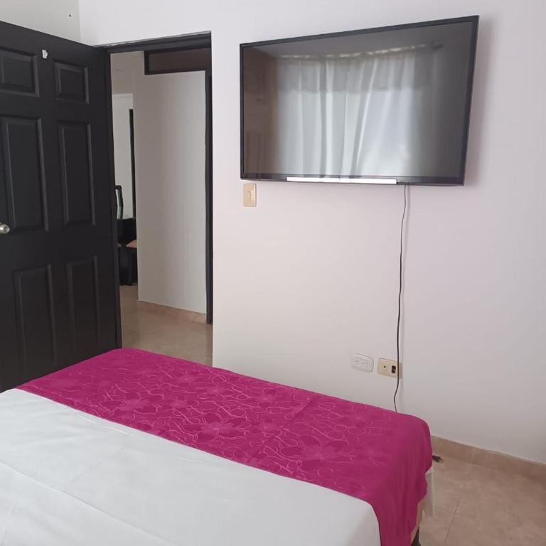 Alojamiento MariaLindelia - Apartamento de 4 habitaciones - 10