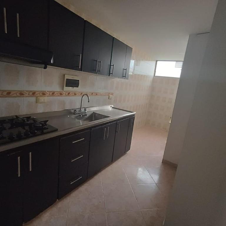 Alojamiento MariaLindelia - Apartamento de 4 habitaciones - 12