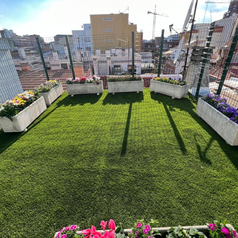 Apartamentos Carlos - Apartment with Terrace - 35